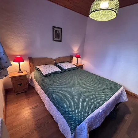 Appartement Roc Du Vent, Chez Francine